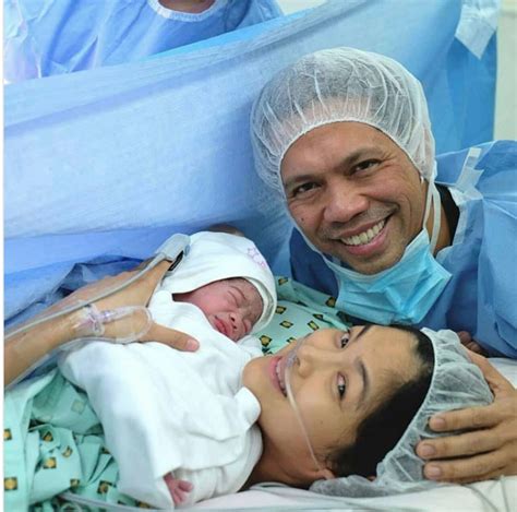 miriam quiambao child|'Miracle Baby'—Miriam Quiambao gives birth to another boy.